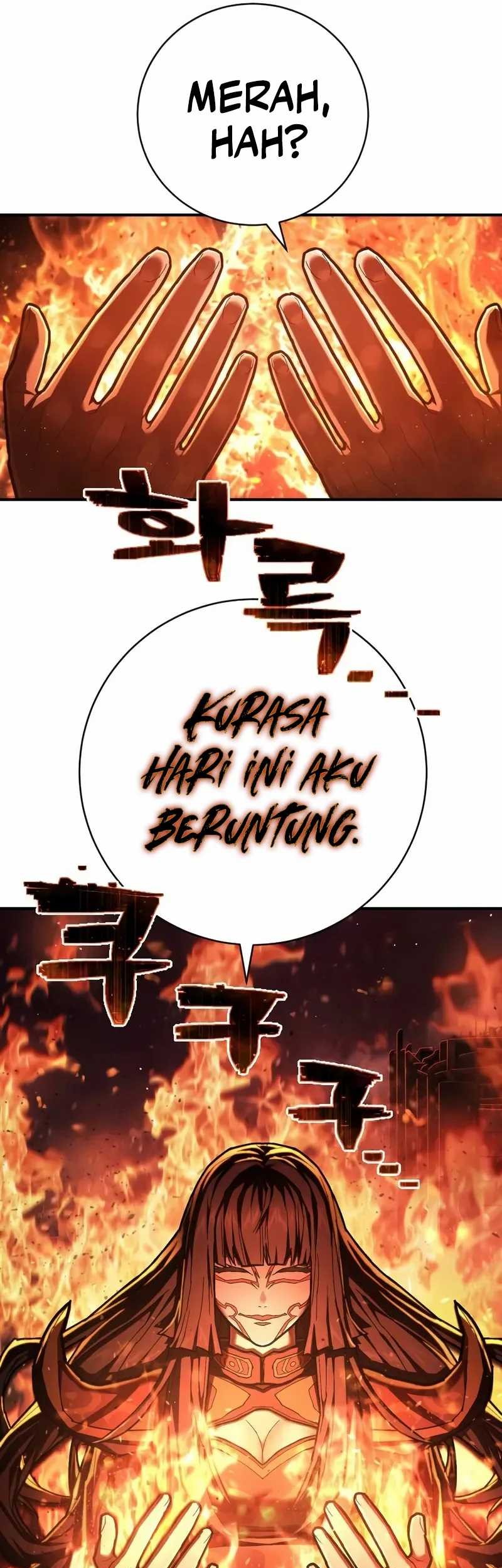 Executioner Chapter 45 - halaman 48