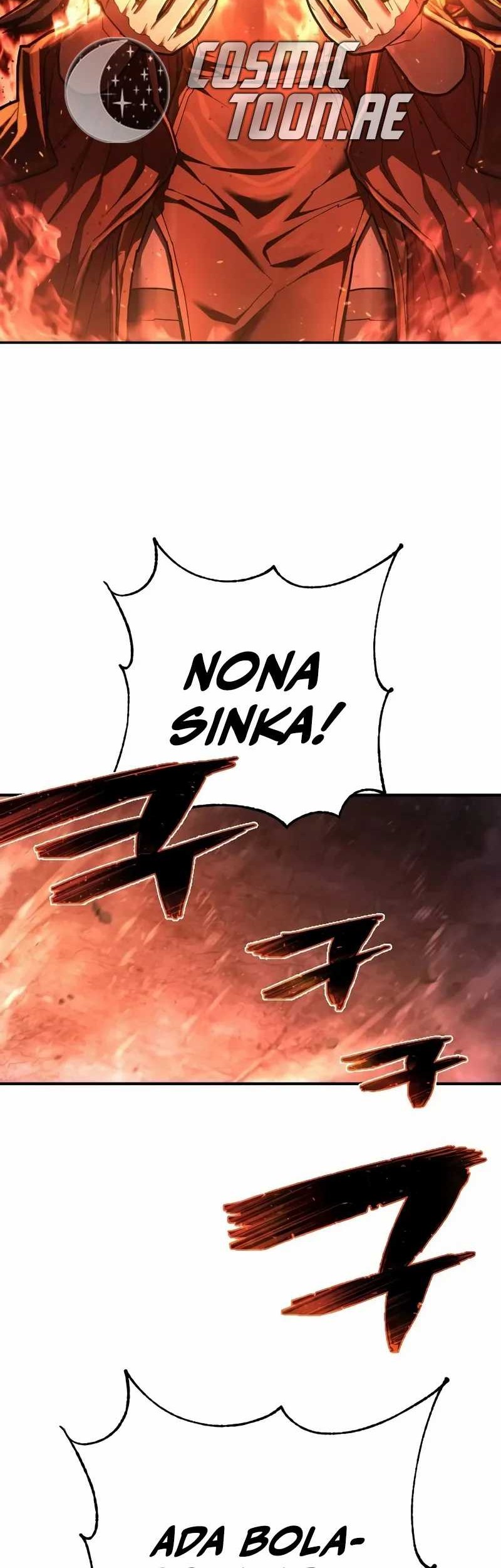Executioner Chapter 45 - halaman 49