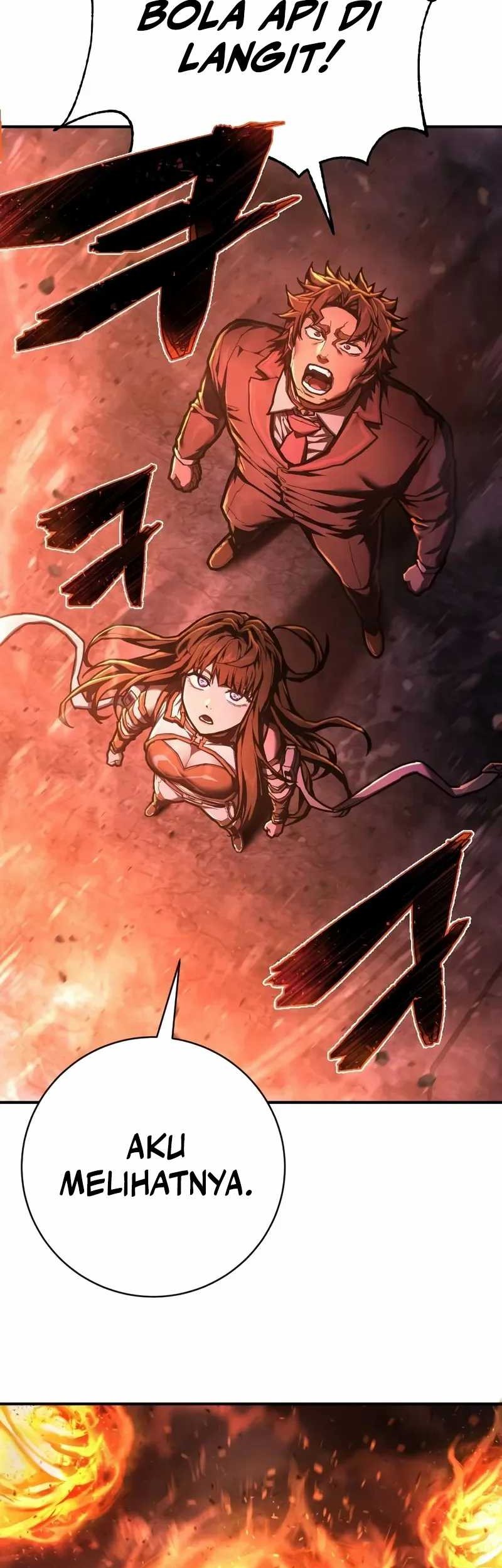 Executioner Chapter 45 - halaman 50