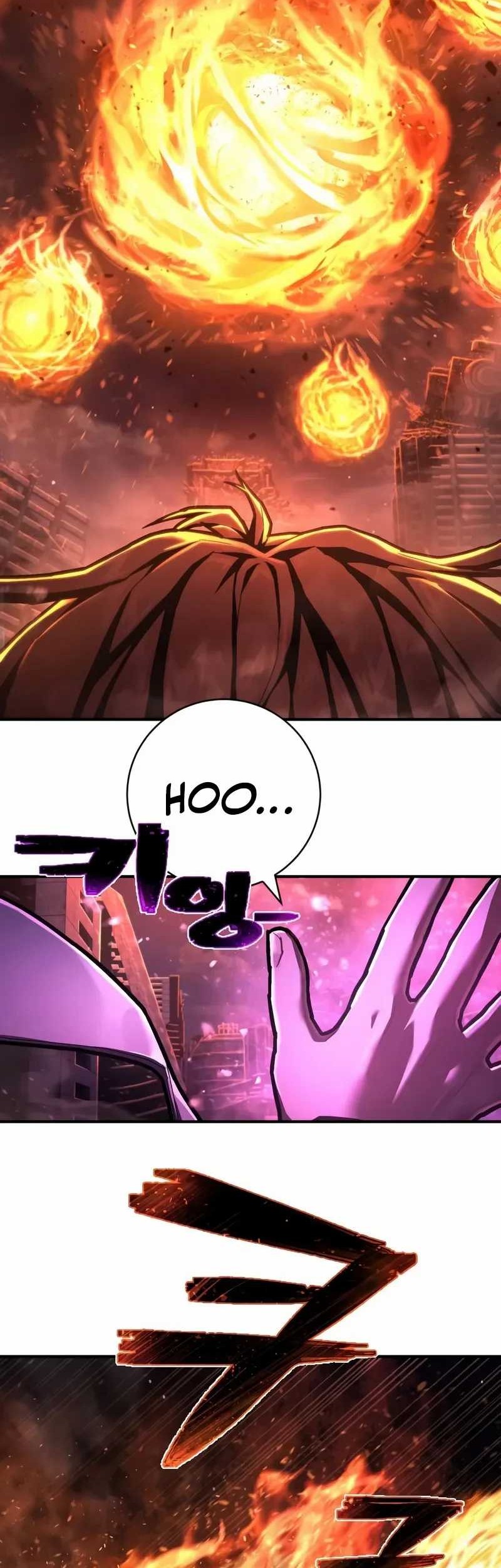 Executioner Chapter 45 - halaman 51