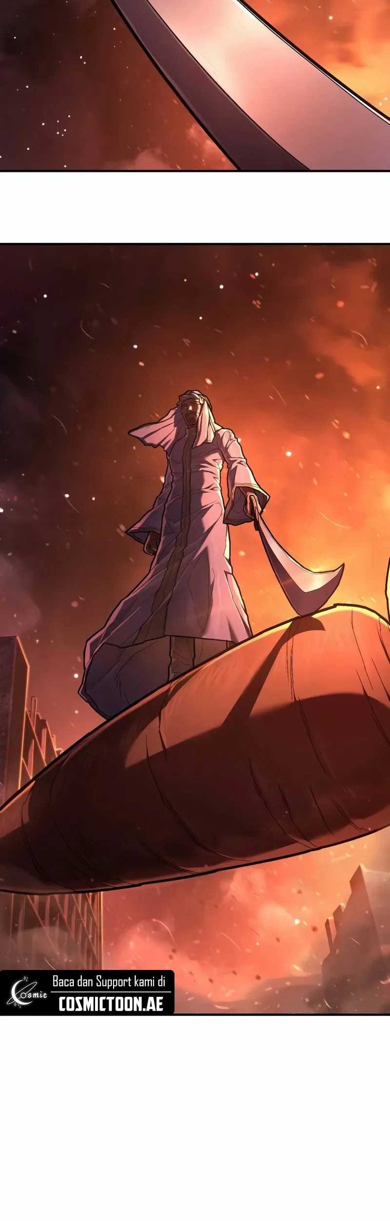 Executioner Chapter 45 - halaman 53