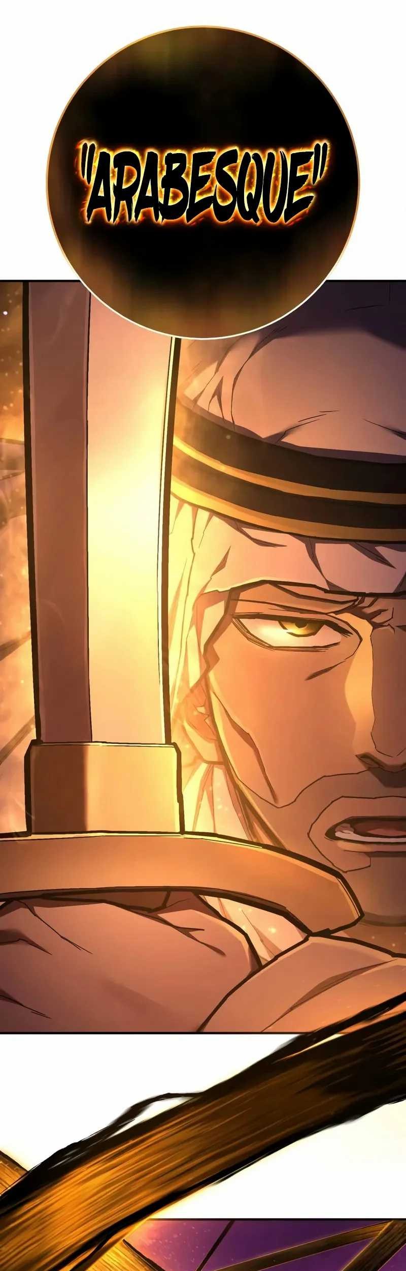 Executioner Chapter 45 - halaman 54