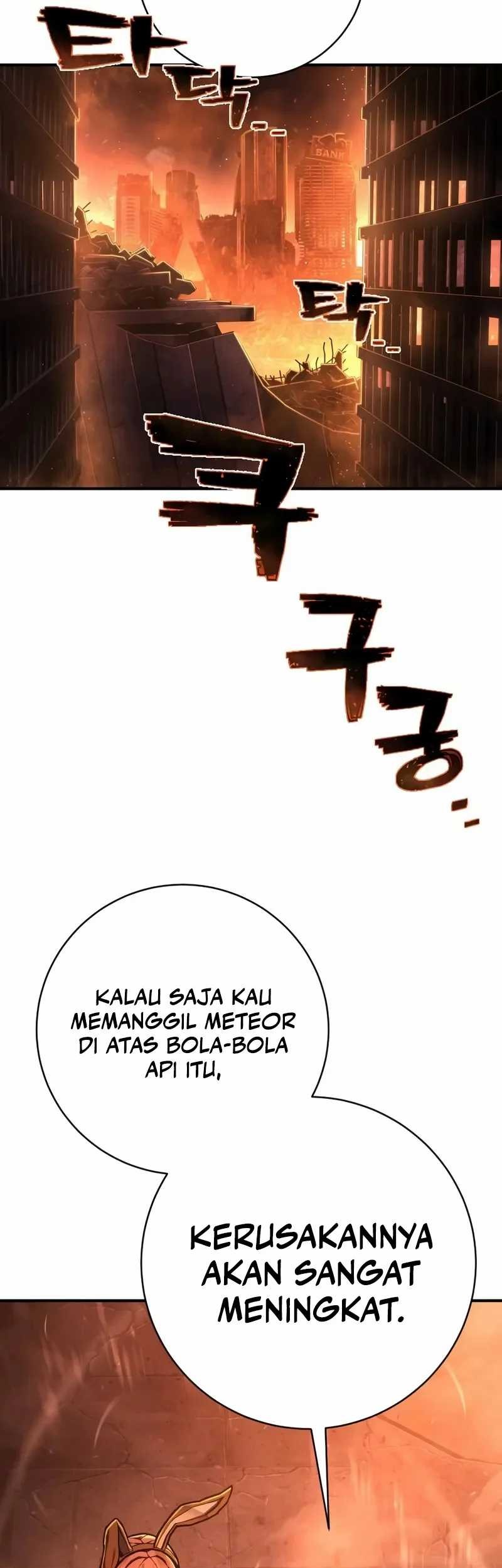Executioner Chapter 45 - halaman 58