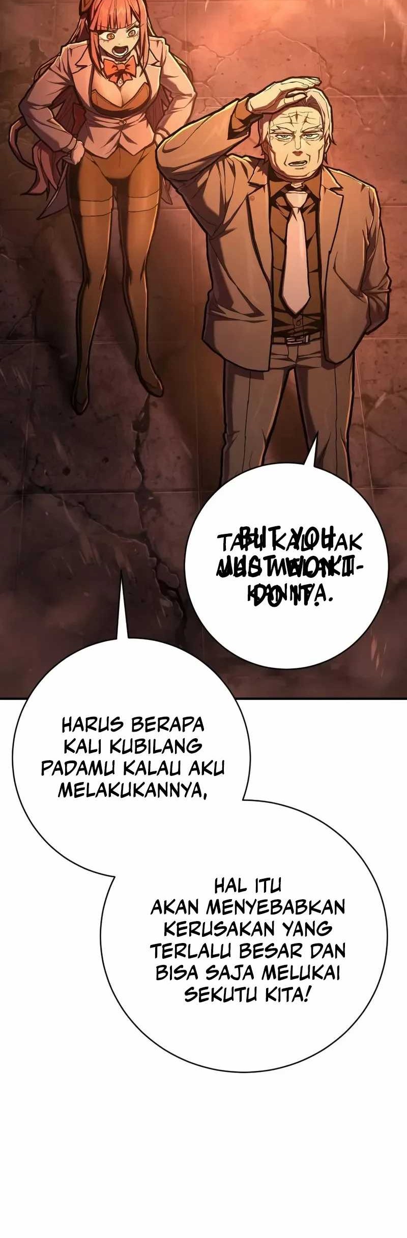 Executioner Chapter 45 - halaman 59
