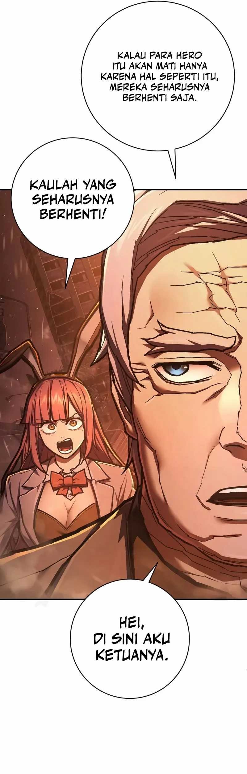 Executioner Chapter 45 - halaman 60
