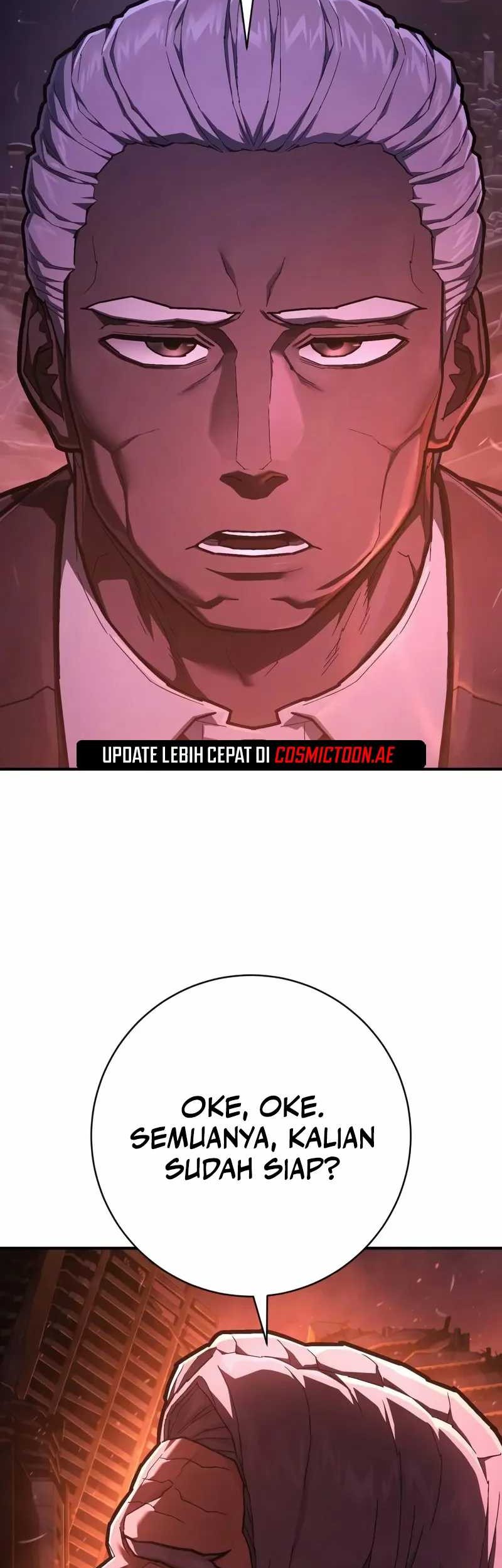 Executioner Chapter 45 - halaman 62