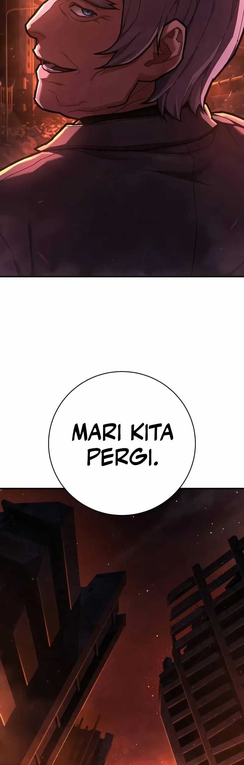 Executioner Chapter 45 - halaman 63