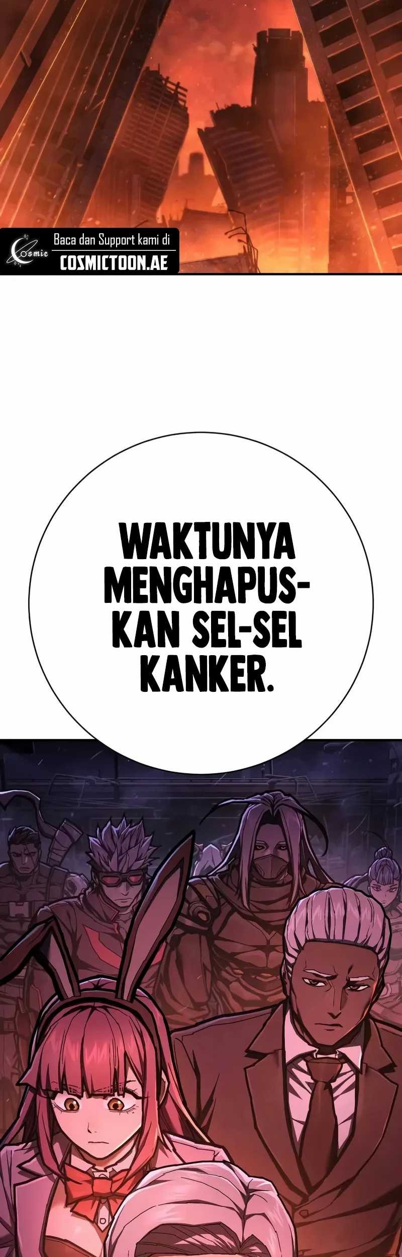 Executioner Chapter 45 - halaman 64