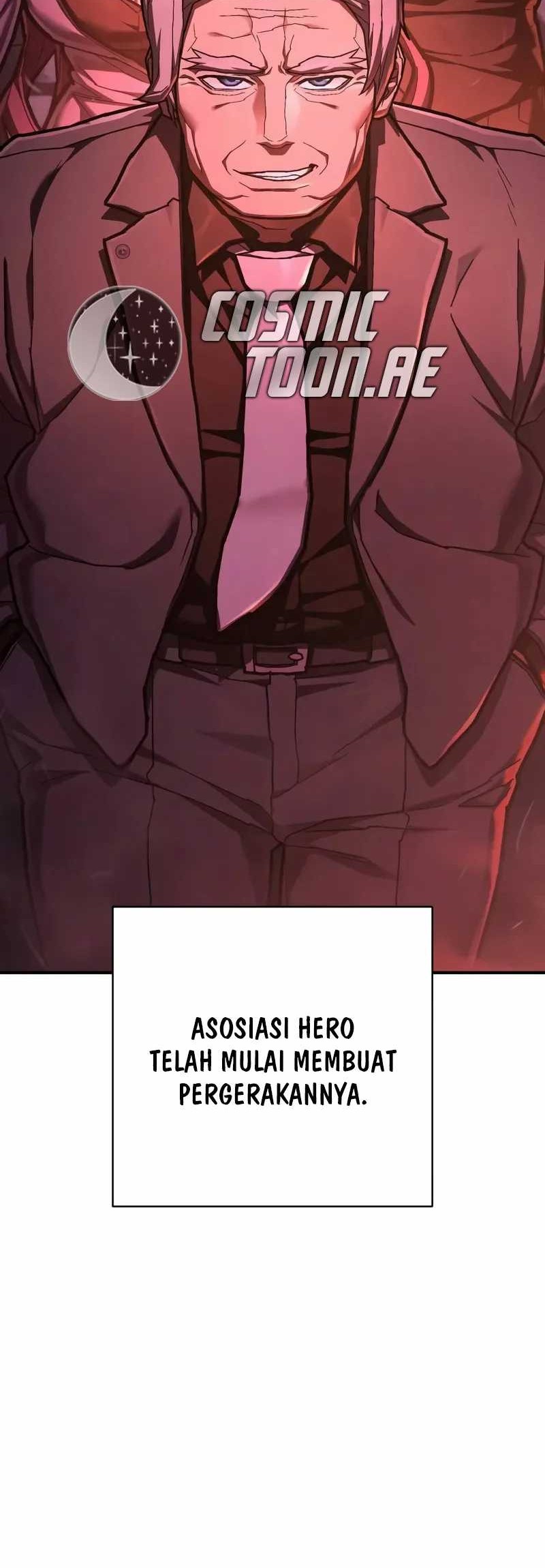Executioner Chapter 45 - halaman 65