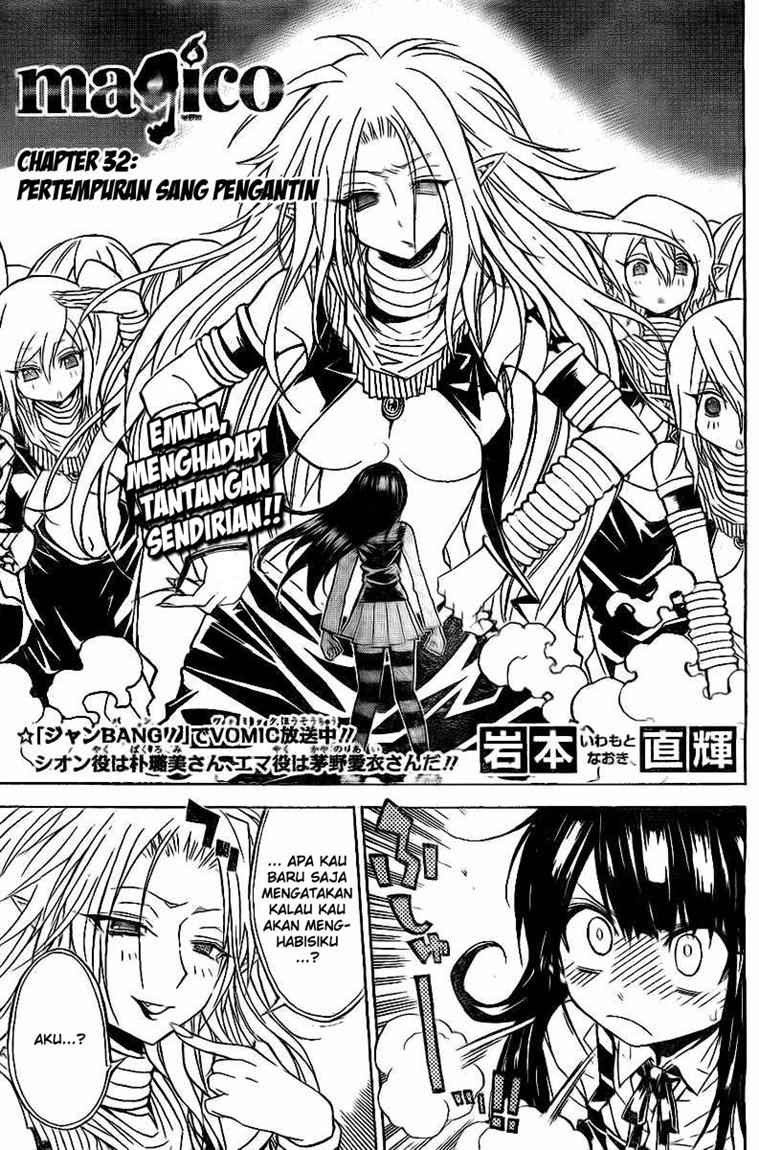 Executioner Chapter 46 - halaman 2