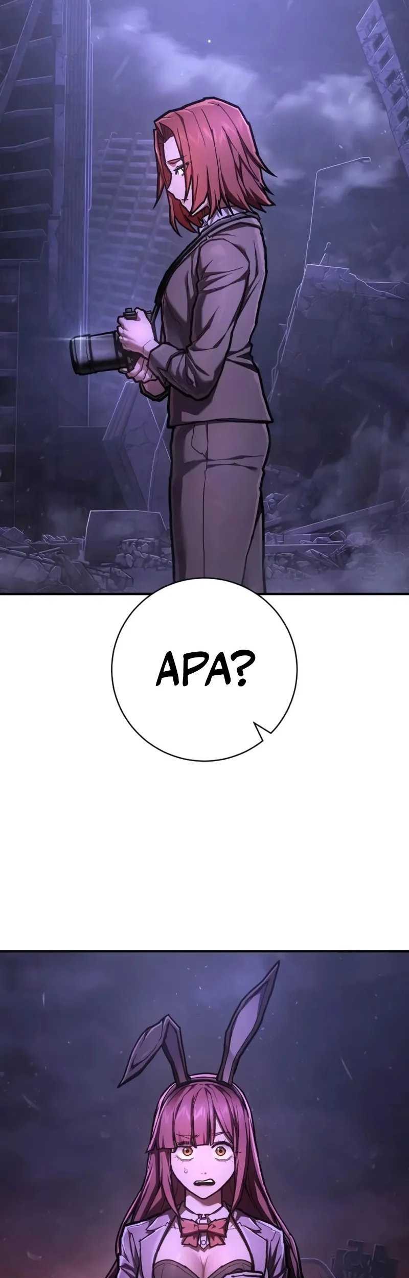 Executioner Chapter 46 - halaman 21