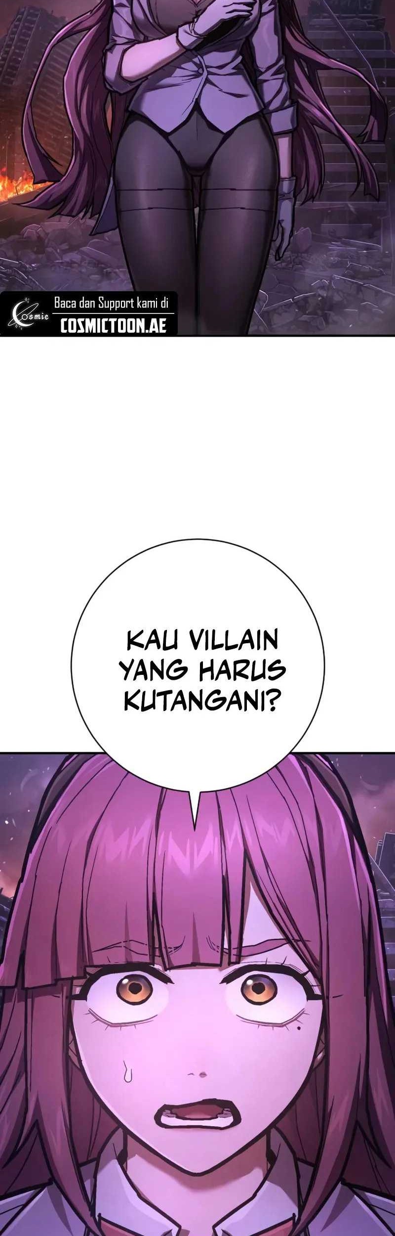Executioner Chapter 46 - halaman 22