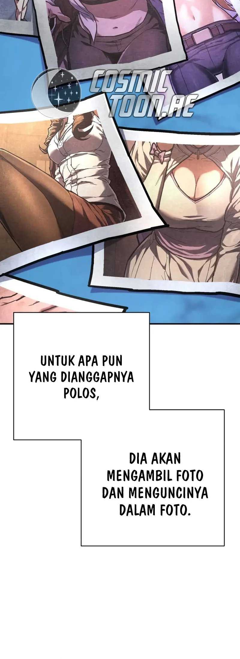 Executioner Chapter 46 - halaman 27