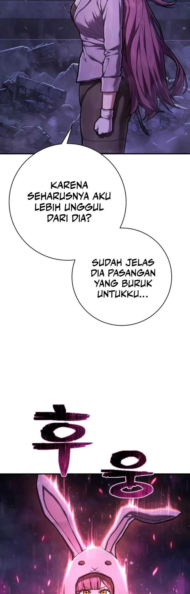 Executioner Chapter 46 - halaman 29
