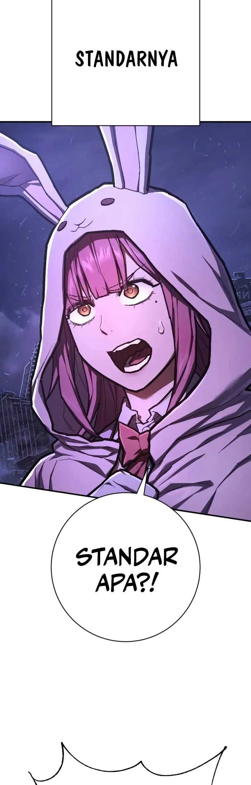 Executioner Chapter 46 - halaman 32