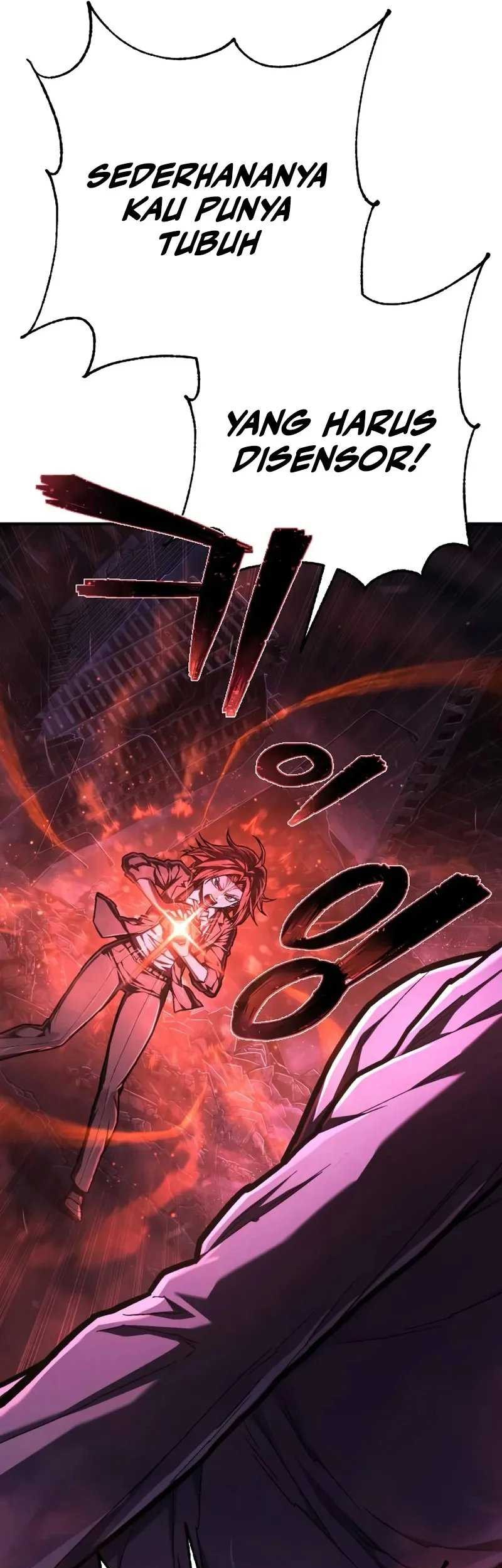 Executioner Chapter 46 - halaman 34