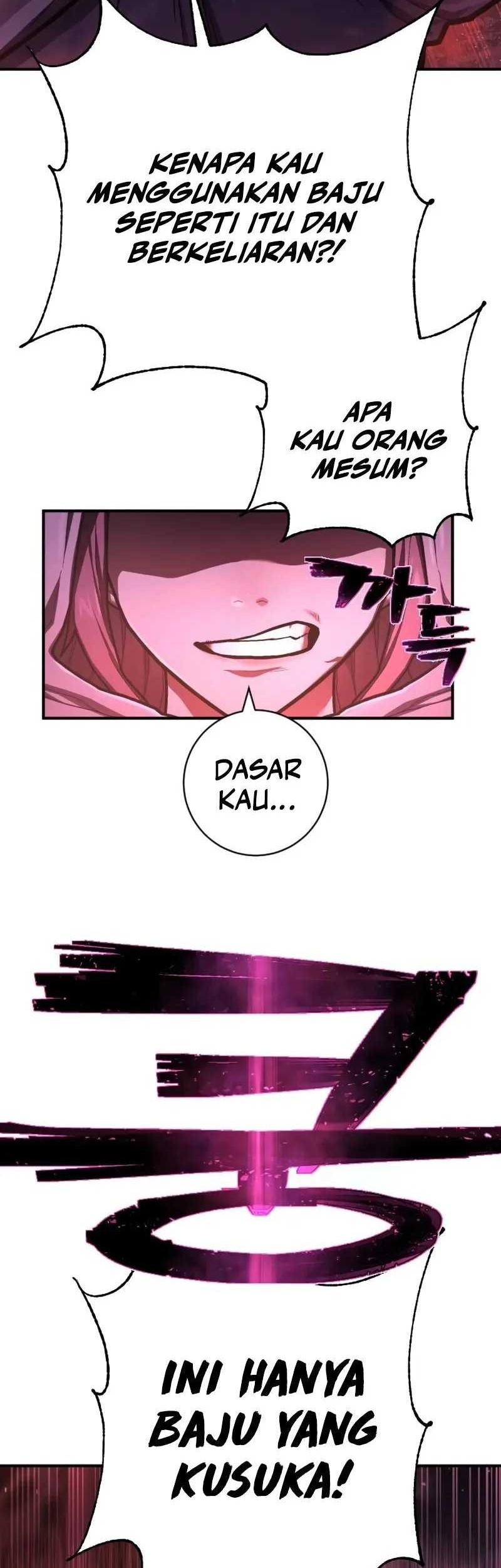 Executioner Chapter 46 - halaman 35