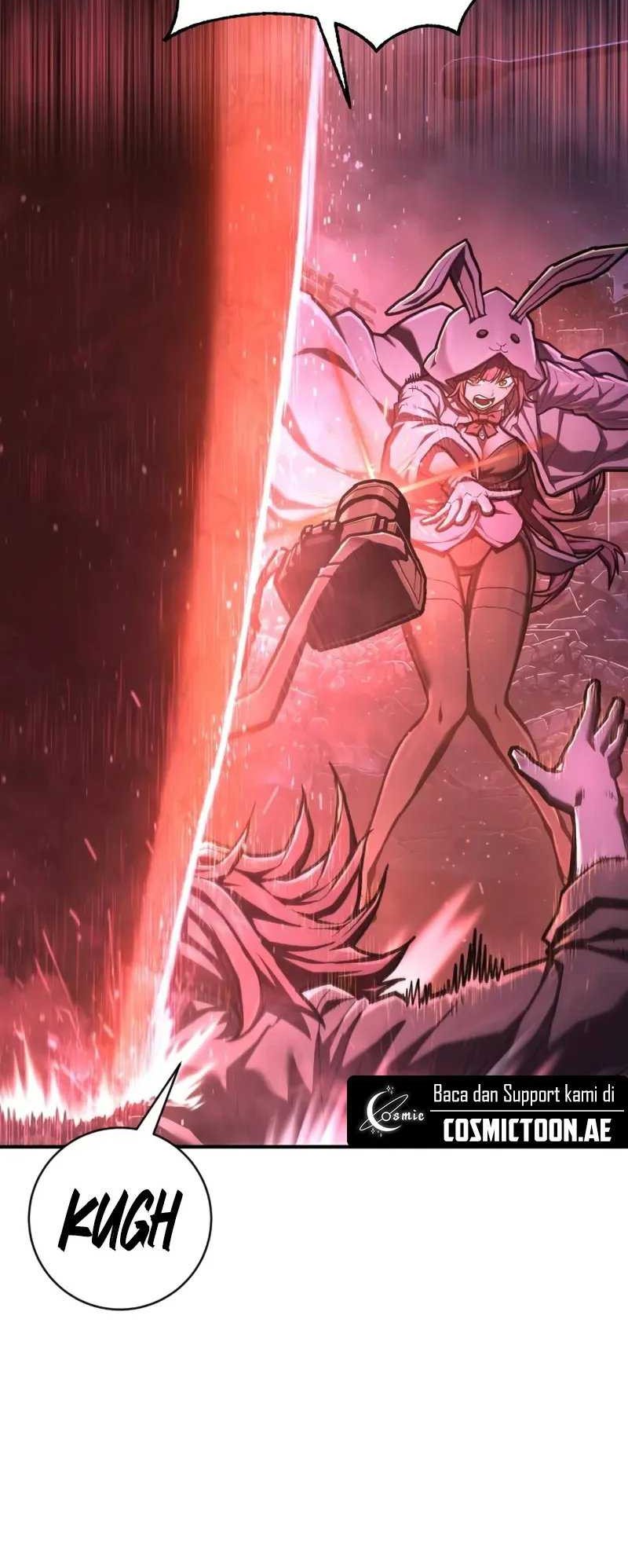 Executioner Chapter 46 - halaman 36