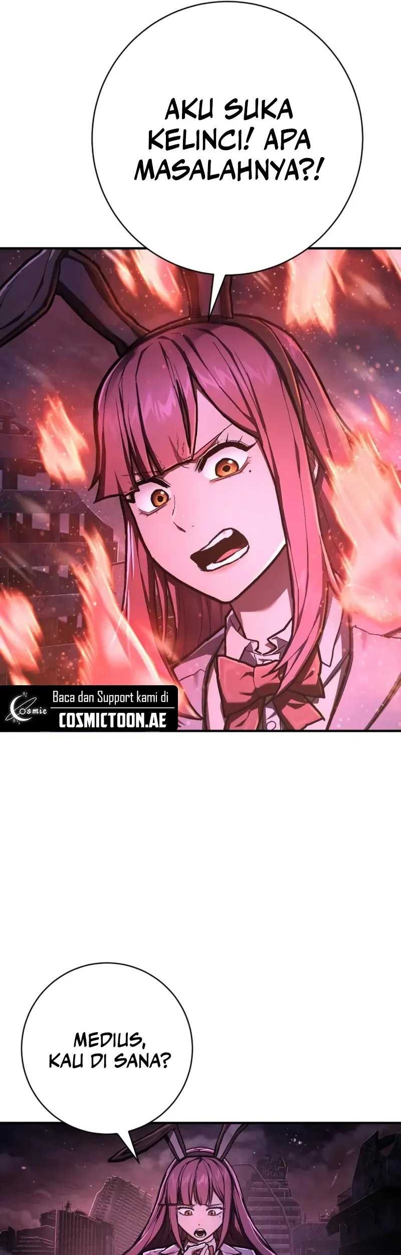 Executioner Chapter 46 - halaman 37