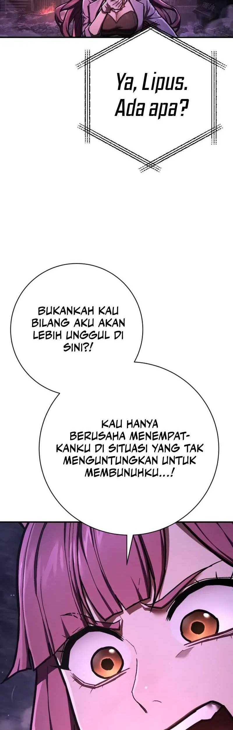Executioner Chapter 46 - halaman 38