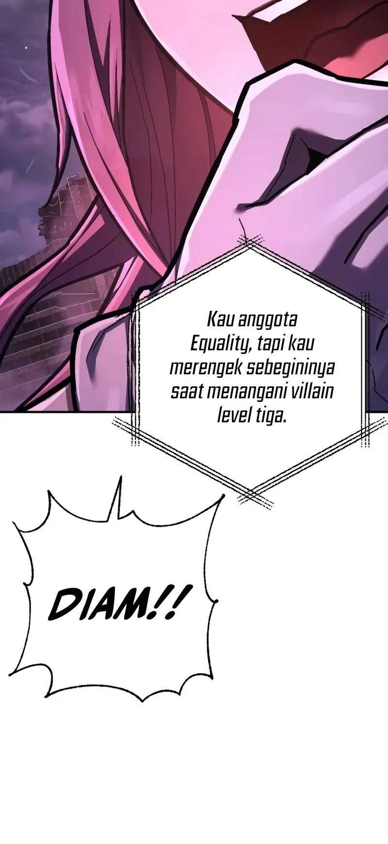 Executioner Chapter 46 - halaman 39