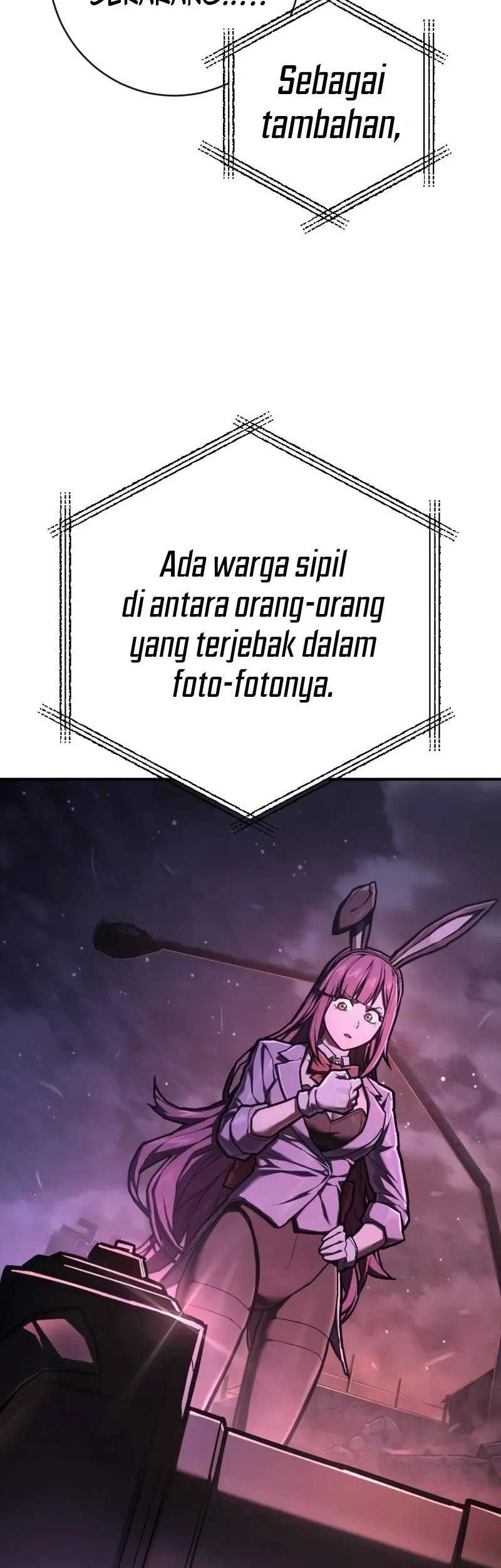 Executioner Chapter 46 - halaman 41