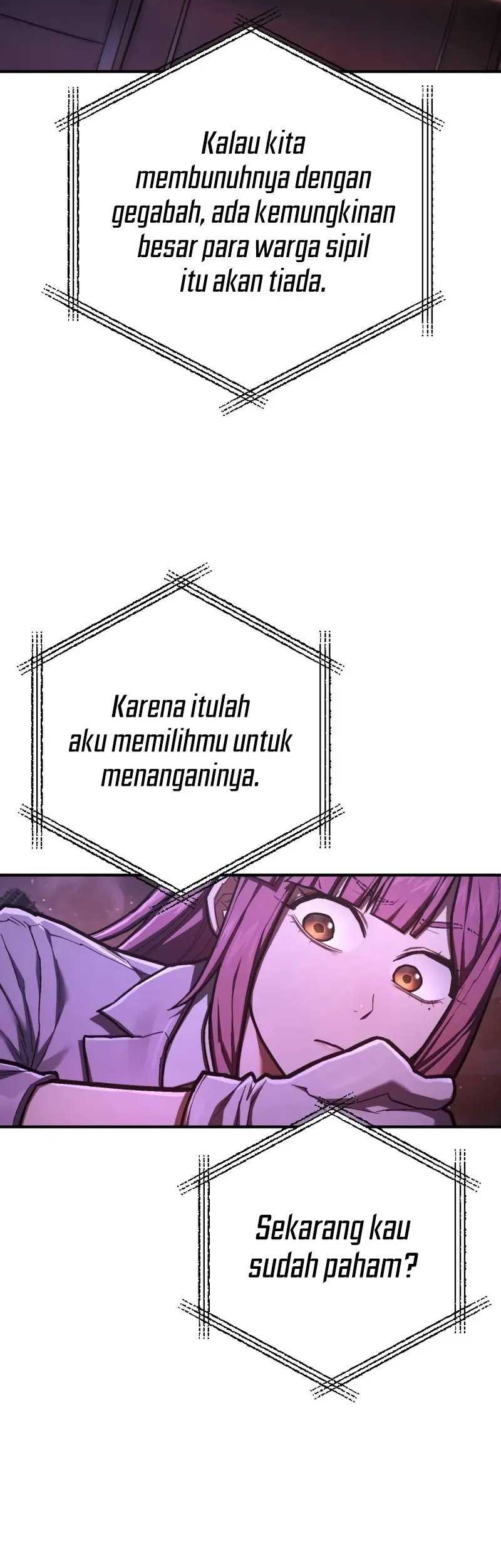 Executioner Chapter 46 - halaman 42