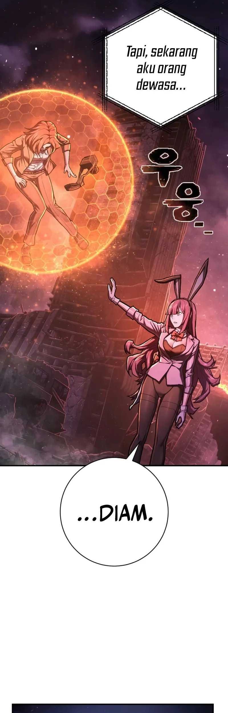 Executioner Chapter 46 - halaman 44