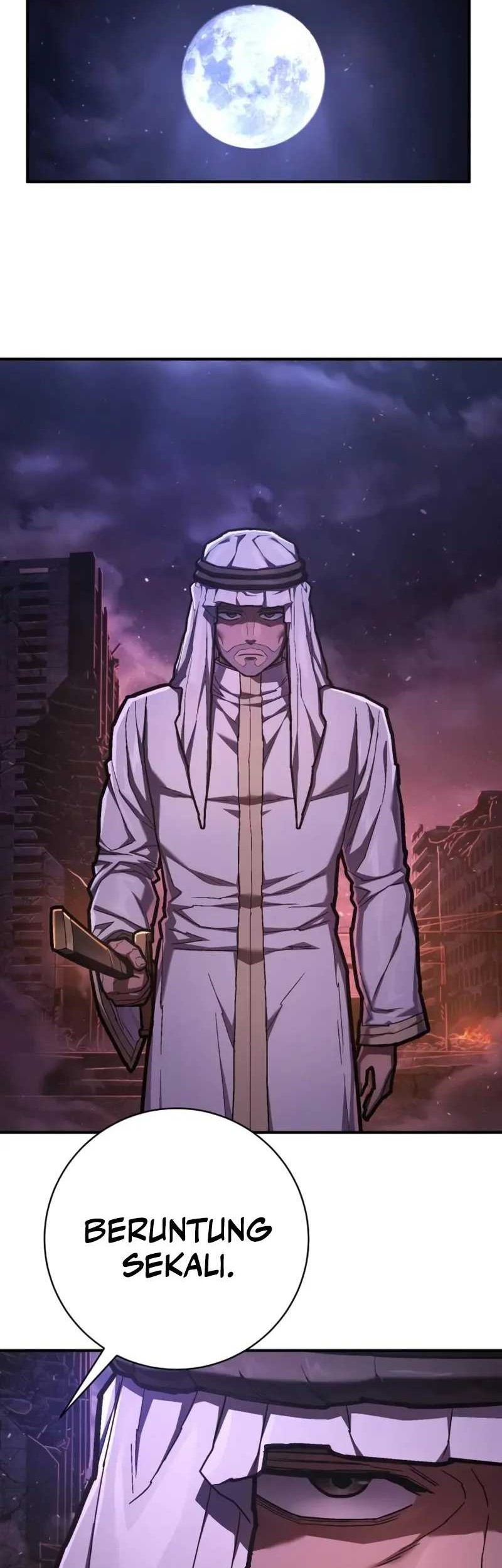 Executioner Chapter 46 - halaman 45