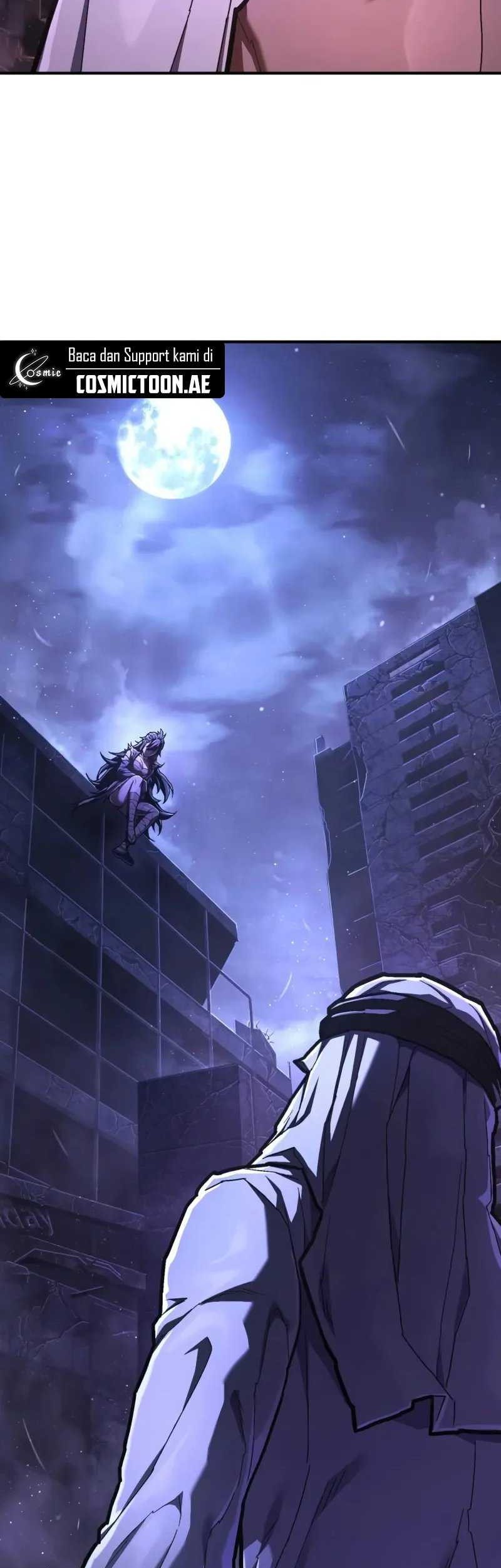 Executioner Chapter 46 - halaman 46
