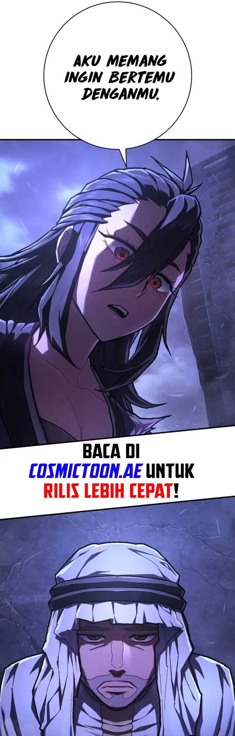 Executioner Chapter 46 - halaman 48