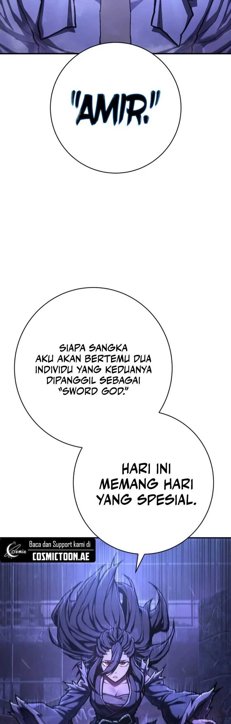 Executioner Chapter 46 - halaman 49