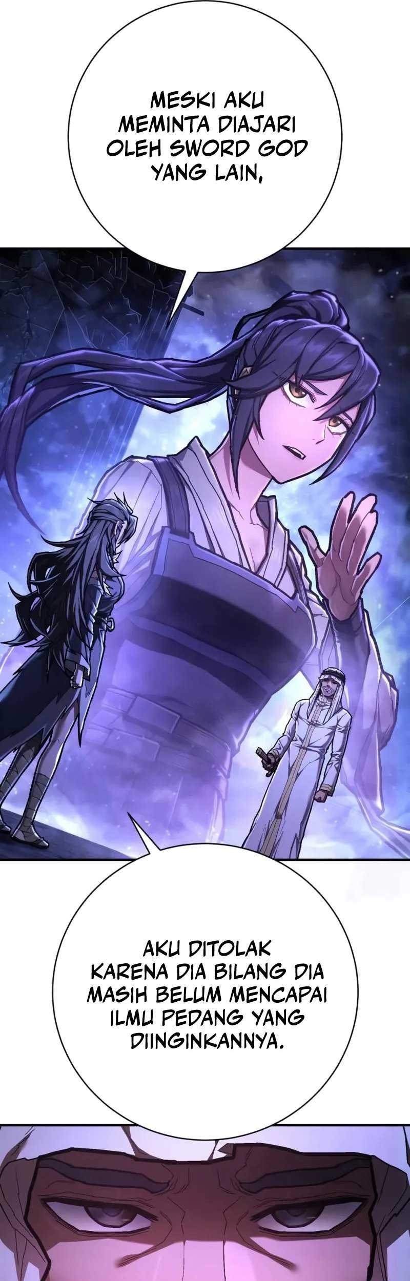 Executioner Chapter 46 - halaman 51