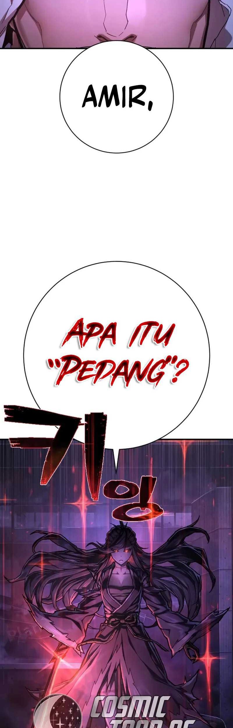 Executioner Chapter 46 - halaman 52
