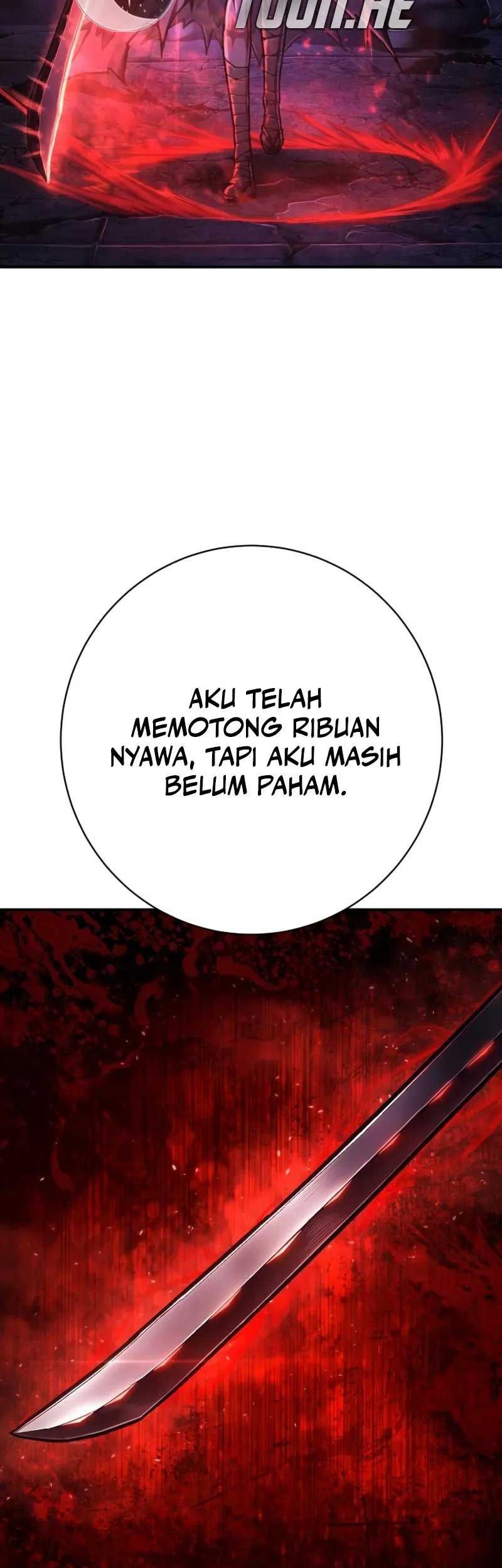 Executioner Chapter 46 - halaman 53