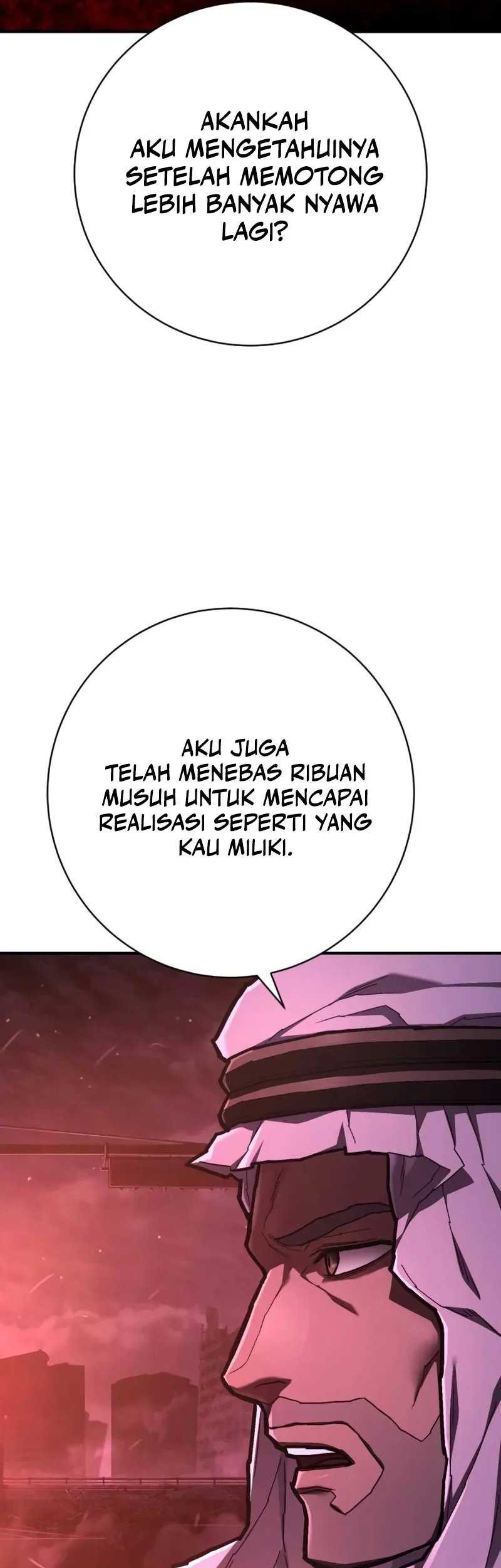 Executioner Chapter 46 - halaman 55