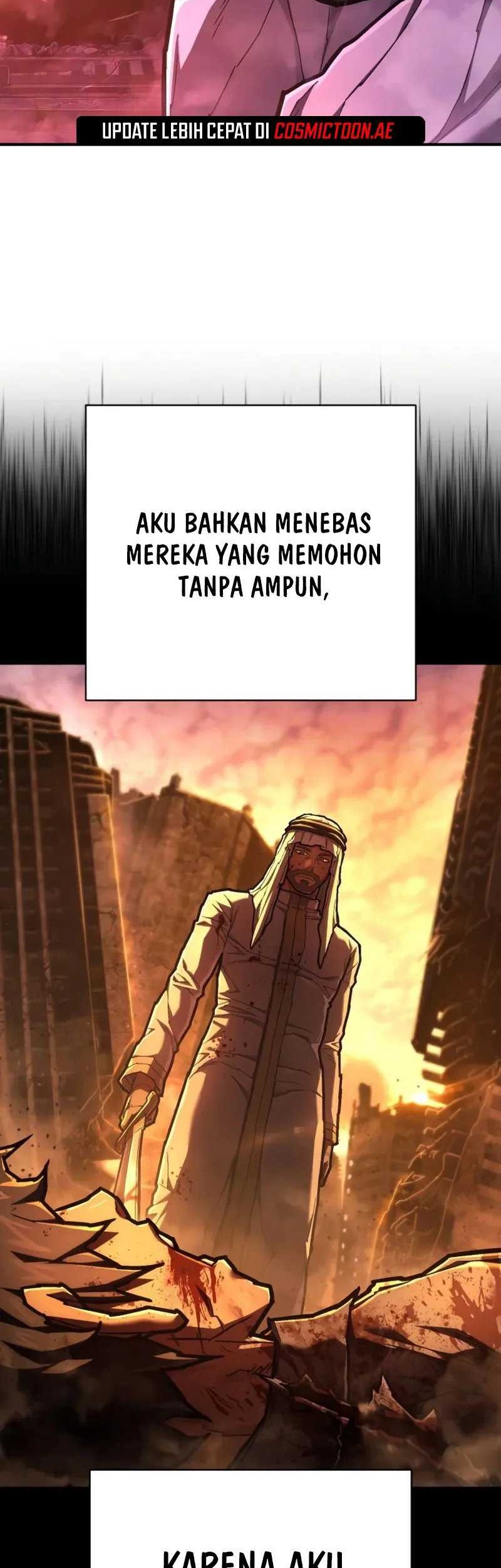 Executioner Chapter 46 - halaman 56