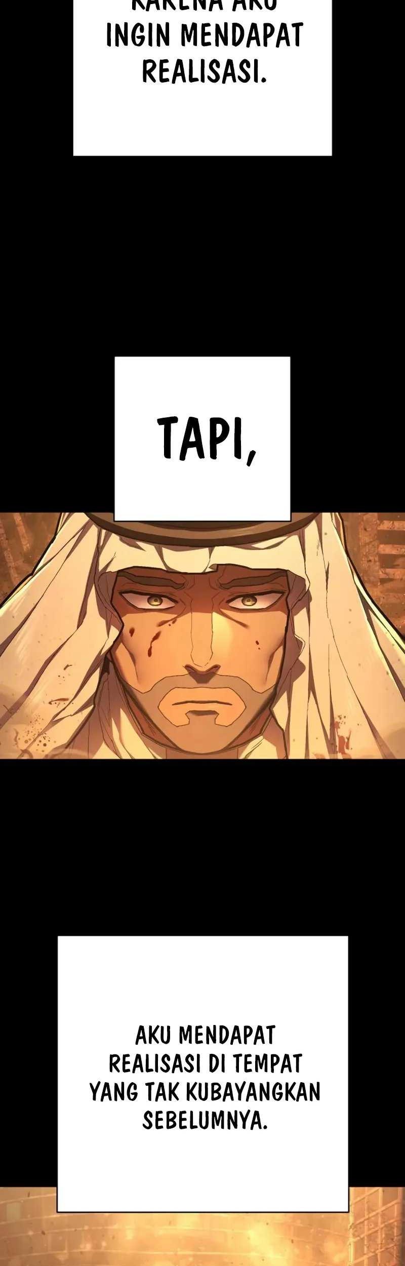 Executioner Chapter 46 - halaman 57