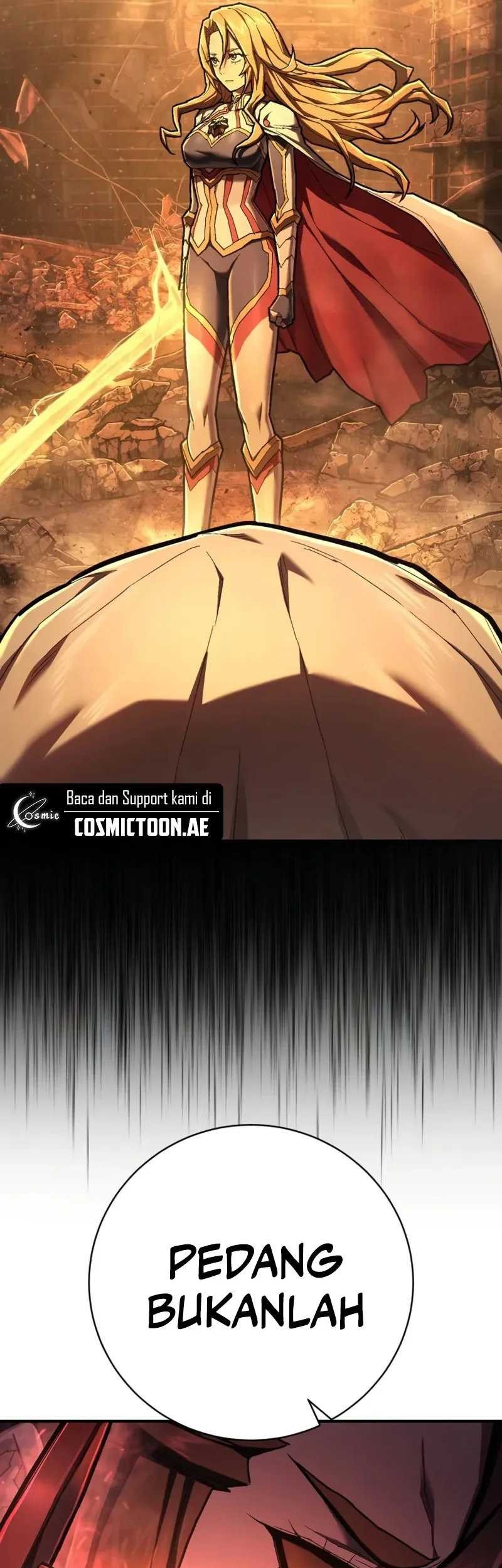 Executioner Chapter 46 - halaman 59