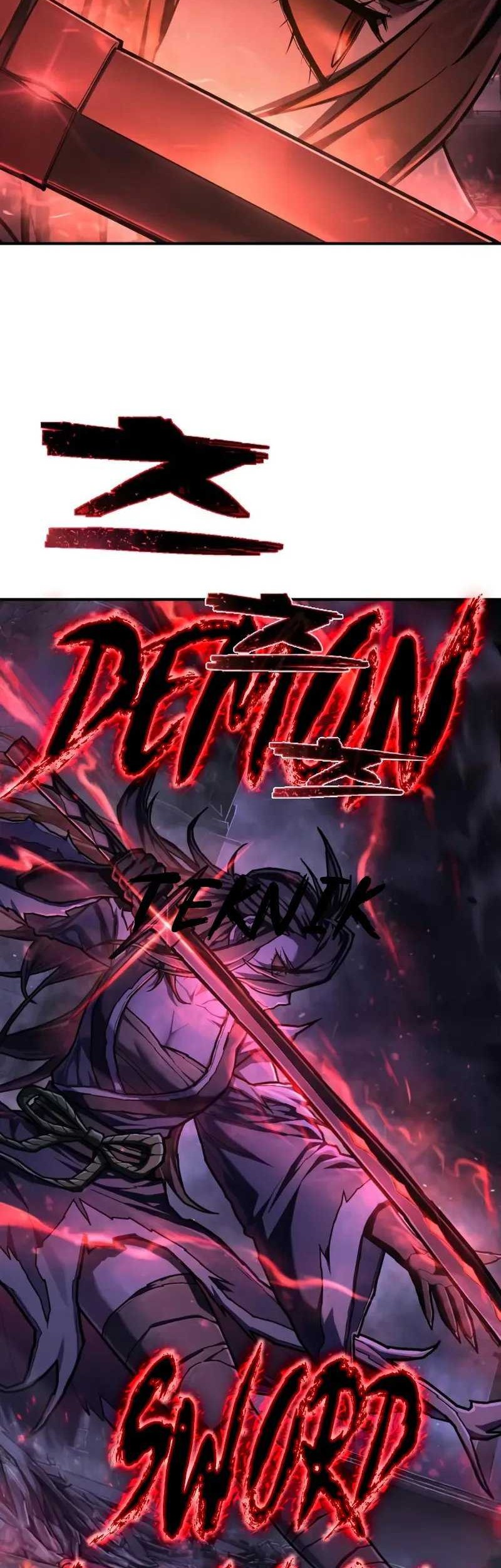 Executioner Chapter 46 - halaman 60