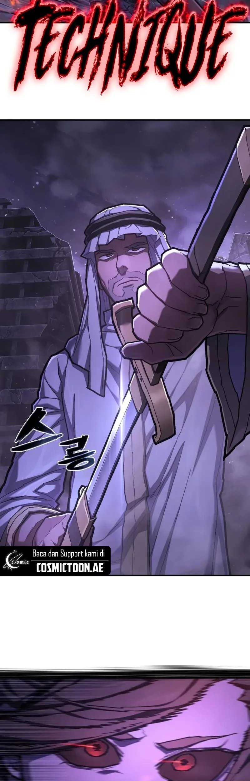 Executioner Chapter 46 - halaman 61