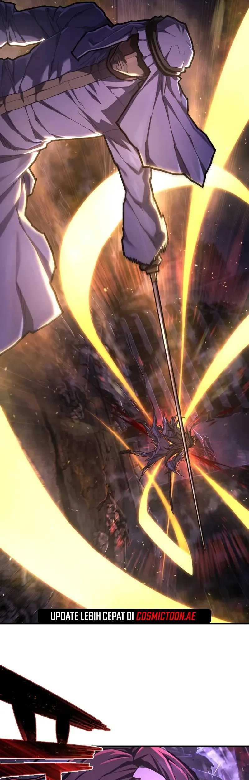 Executioner Chapter 46 - halaman 63