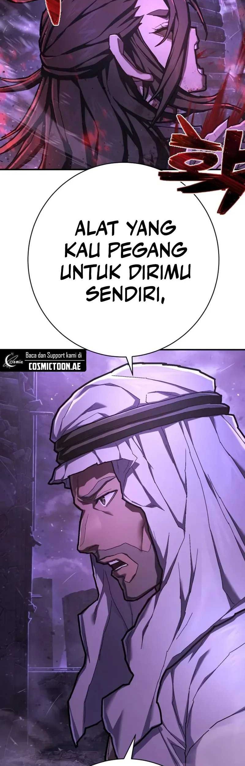 Executioner Chapter 46 - halaman 64