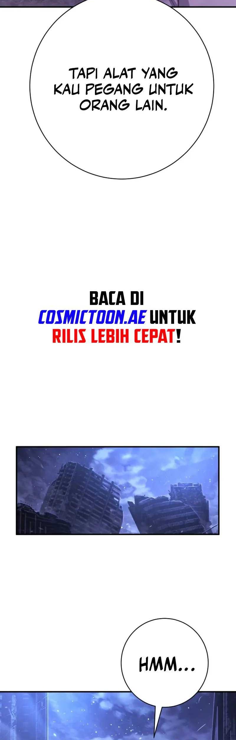 Executioner Chapter 46 - halaman 65