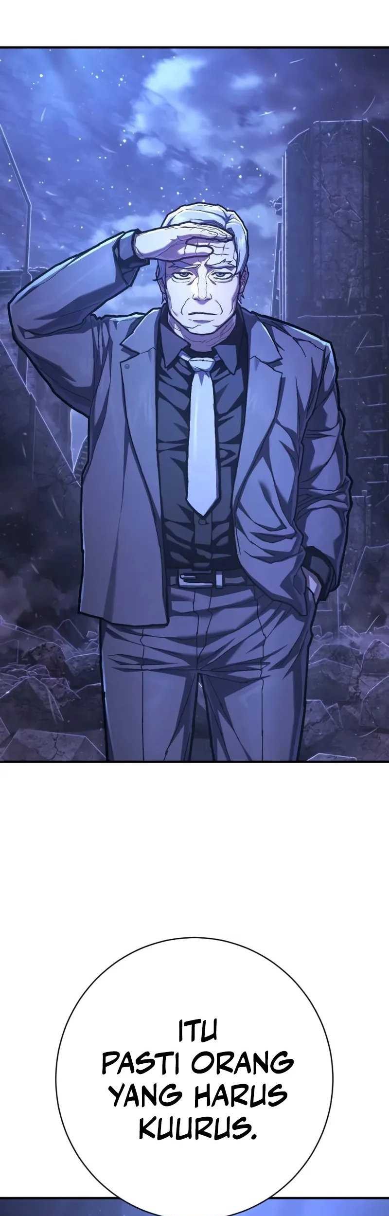 Executioner Chapter 46 - halaman 67