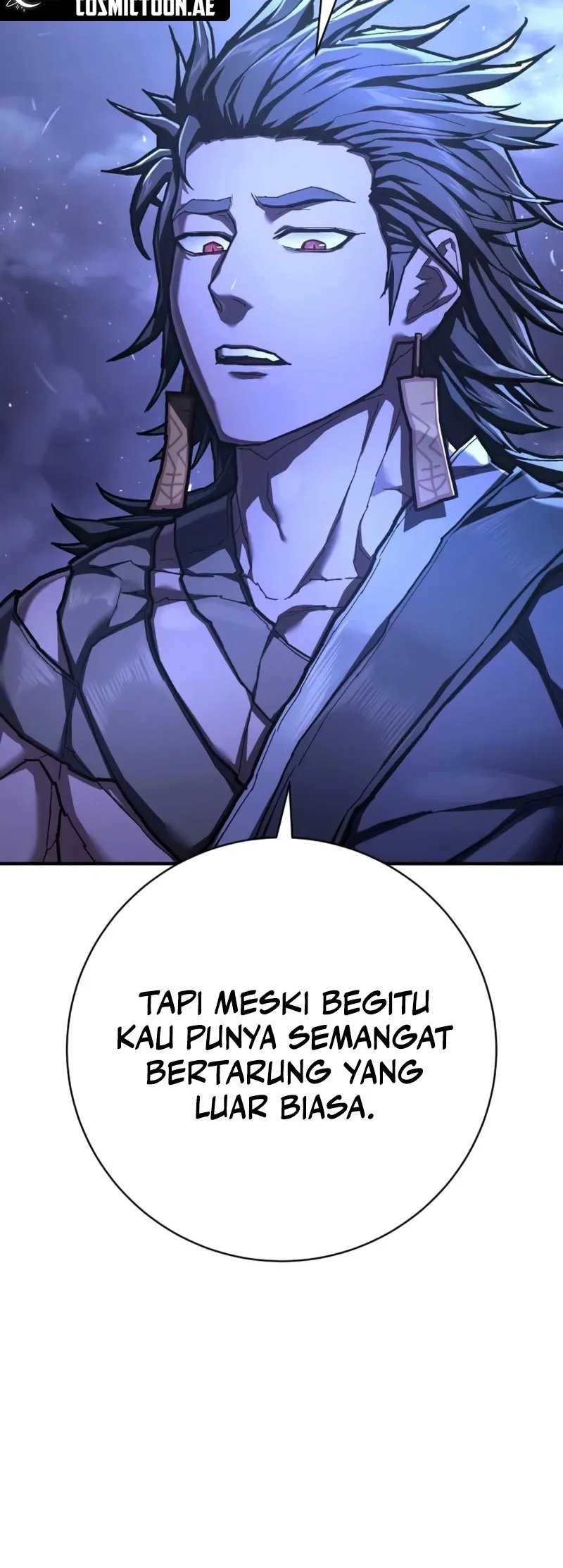 Executioner Chapter 46 - halaman 69