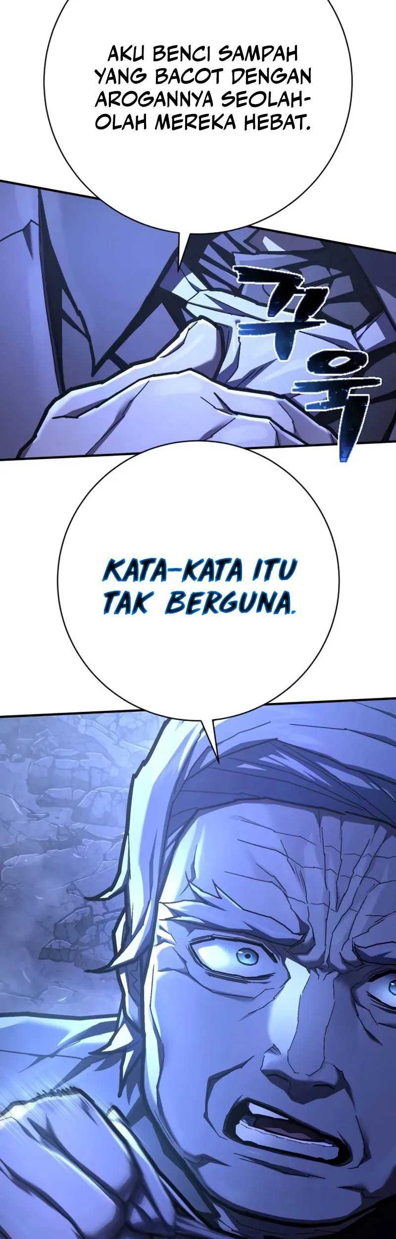 Executioner Chapter 46 - halaman 71