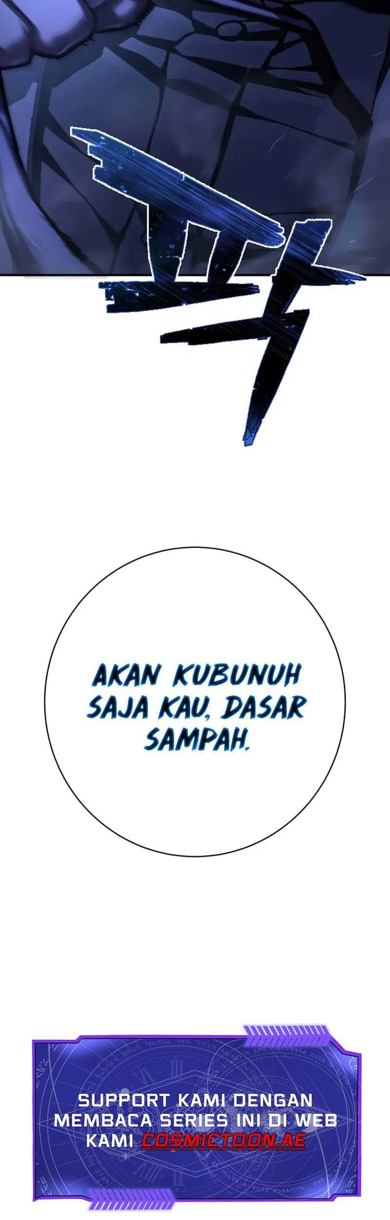 Executioner Chapter 46 - halaman 72