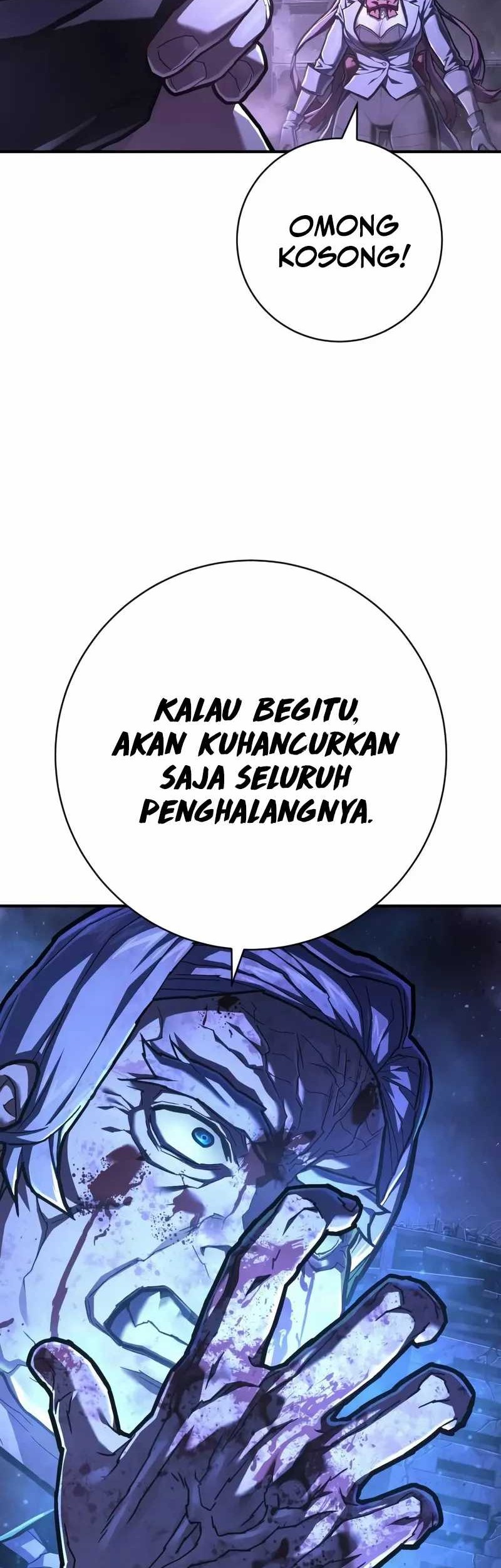Executioner Chapter 47 - halaman 23