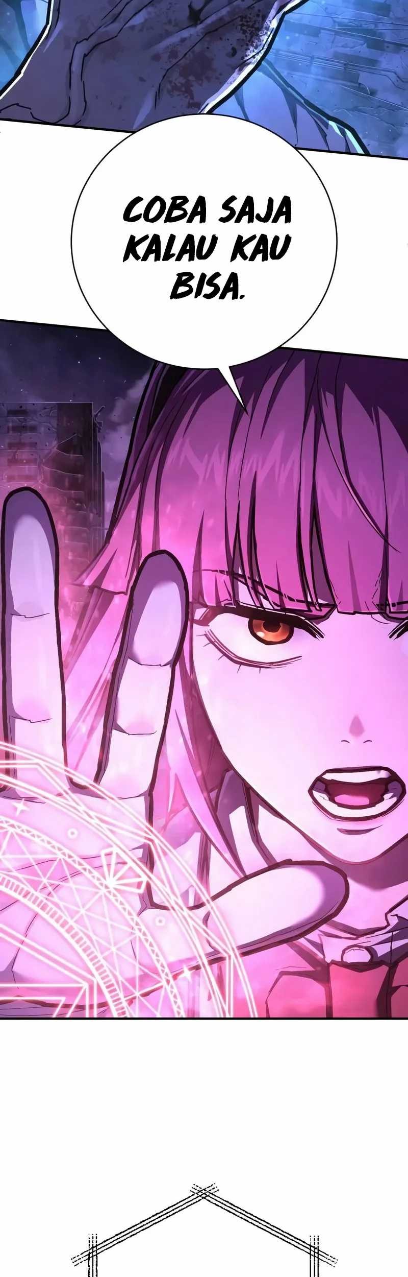 Executioner Chapter 47 - halaman 24